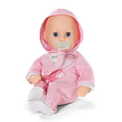 Baby Annabell Hannah 36cm Play with me