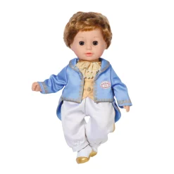 Baby Annabell Little Sweet Prince 36 Cm