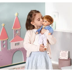 Baby Annabell Little Sweet Prince 36 Cm