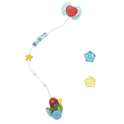 Baby Born Accessoires Happy Birthday Fopspeen met Interactive Magic Dummy