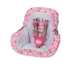 Baby Born Autostoel Voor 43 Cm