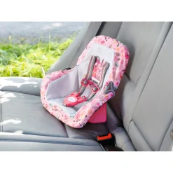 Baby Born Autostoel Voor 43 Cm