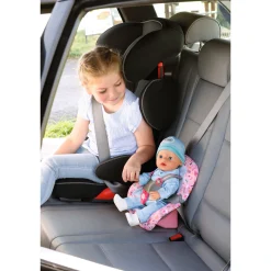Baby Born Autostoel Voor 43 Cm