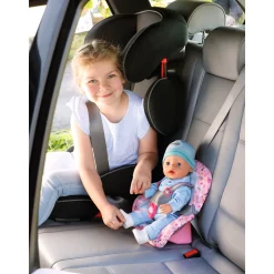 Baby Born Autostoel Voor 43 Cm