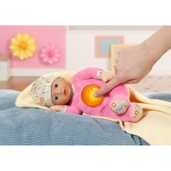 Baby Born Babies Nightfriends 30Cm