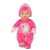 Baby Born Babies Sleepy Pink 30cm