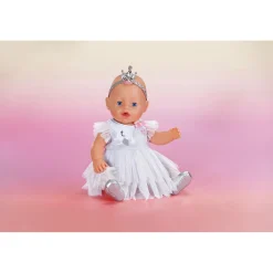 Baby born ballerina outfit 43 cm