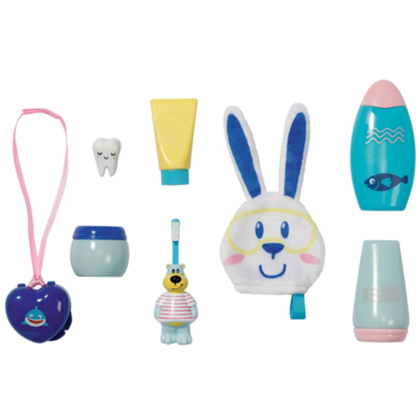 BABY born Bath Fun Set