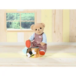 Baby Born Bear Jeans Outfit