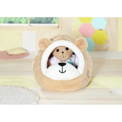 Baby Born Bear Sleepcave