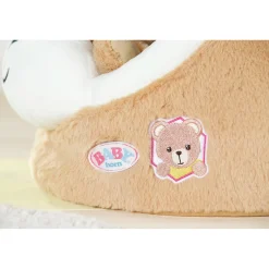 Baby Born Bear Sleepcave