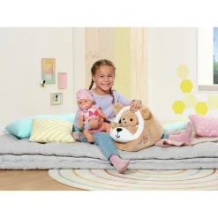 Baby Born Bear Sleepcave