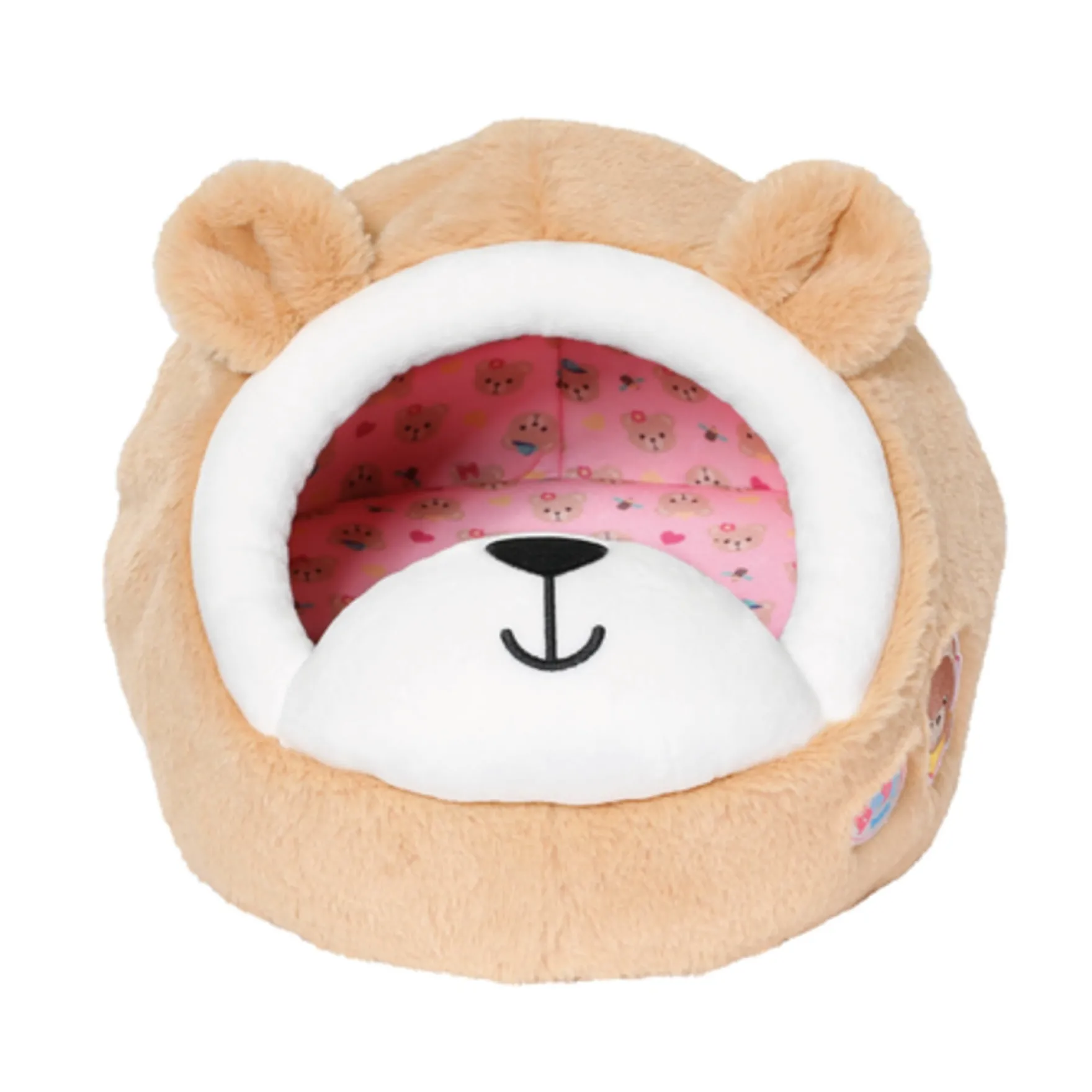 Baby Born Beer Slaapgrot