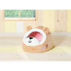 Baby Born Beer Slaapgrot