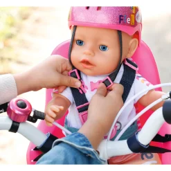 Baby Born Bike Helmet Voor 43cm