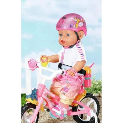 BABY born Bike/Trike Helmet