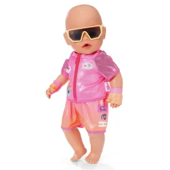 BABY born Bike/Trike Outfit 43cm