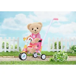 BABY born Bike/Trike Outfit 43cm