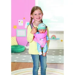Baby Born Carrier 43 Cm