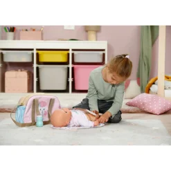 Baby Born Changing Bag Flower