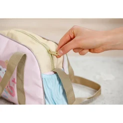 Baby Born Changing Bag Flower