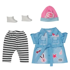 Baby Born Deluxe Jeans 43 Cm