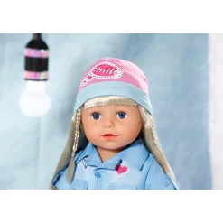 Baby Born Deluxe Jeans 43 Cm