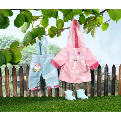 Baby Born Deluxe Regen 43cm