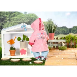 Baby Born Deluxe Regen 43cm