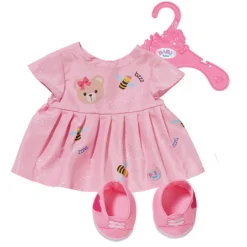 Baby Born Dress Outfit