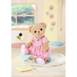 Baby Born Dress Outfit