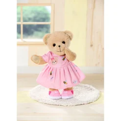 Baby Born Dress Outfit