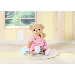 Baby Born Dress Outfit