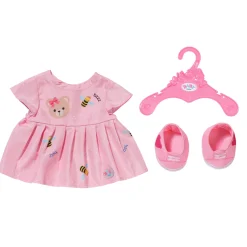 Baby Born Dress Outfit