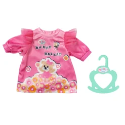 Baby born dress pink 36 cm