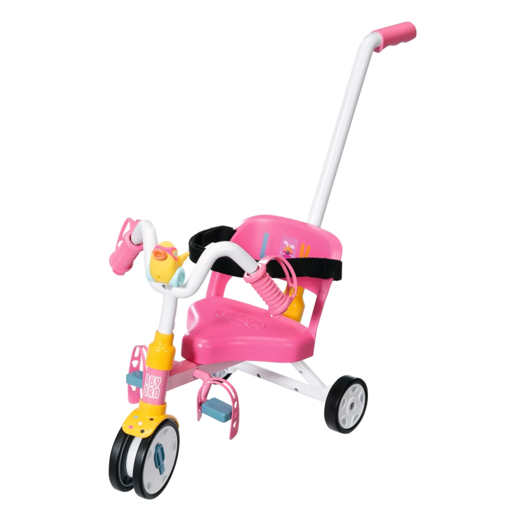 Baby Born Driewieler Voor 43cm