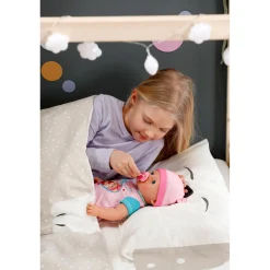 BABY born Emma 43cm (Girl)