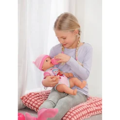 BABY born Emma 43cm (Girl)