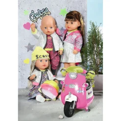 BABY born E-Scooter Outfit 43cm
