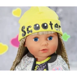BABY born E-Scooter Outfit 43cm