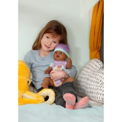 Baby Born Eva 43Cm