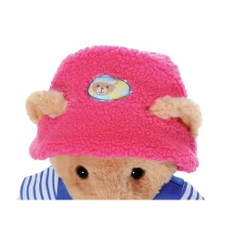 Baby Born Fisherman Outfit