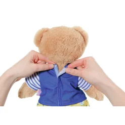 Baby Born Fisherman Outfit