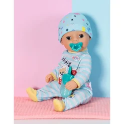 Baby Born Flesje en Speen 36cm Assorti