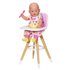 Baby Born Highchair 43 Cm