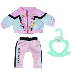 Baby Born Jogging Suit 36Cm
