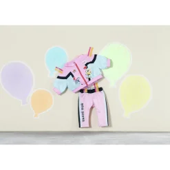 Baby Born Jogging Suit 36Cm