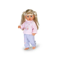 Baby Born Jogging Suit Rose 36 Cm