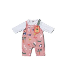 Baby Born Jungle Romper 43 Cm