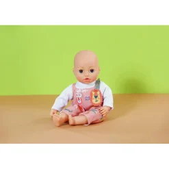 Baby Born Jungle Romper 43 Cm